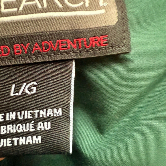 Outdoor Research Aqua and Black Ski Jacket - Picture 6 of 16